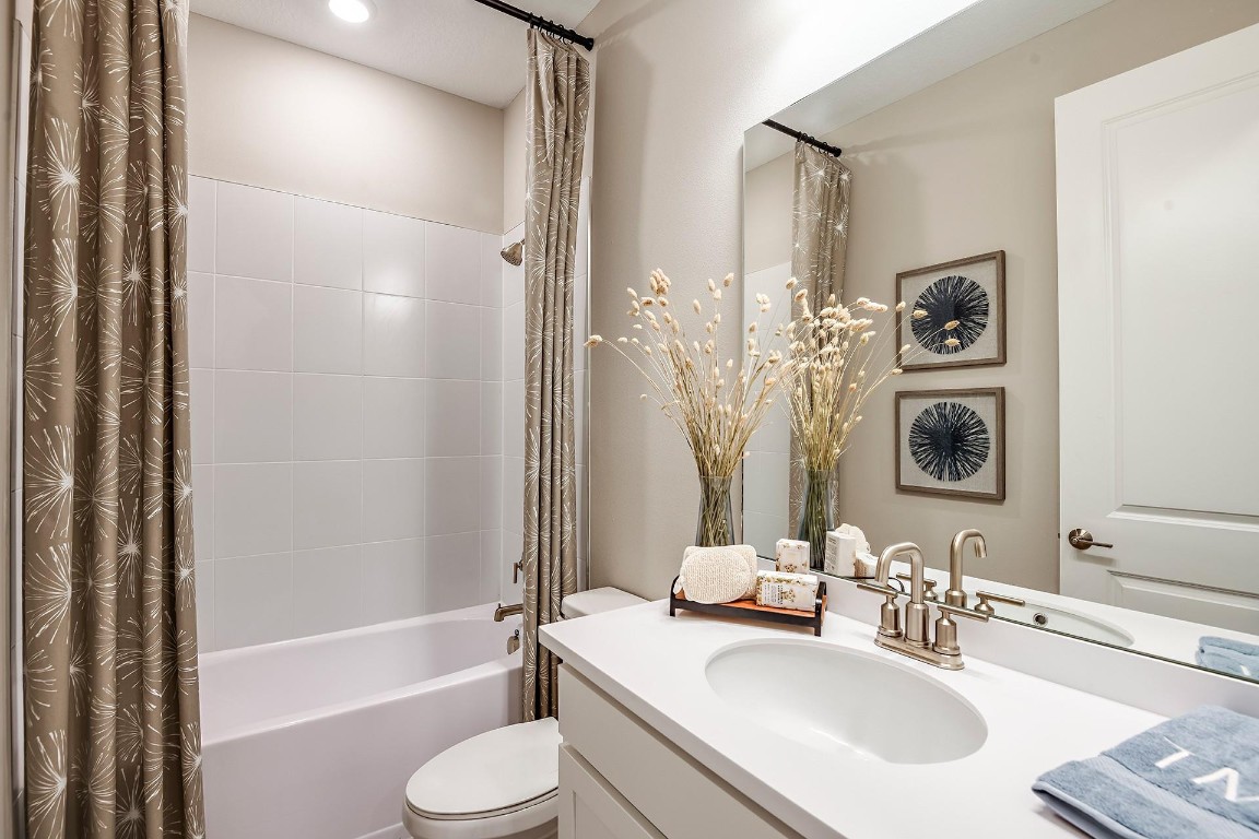 Veranda Oaks - Residential