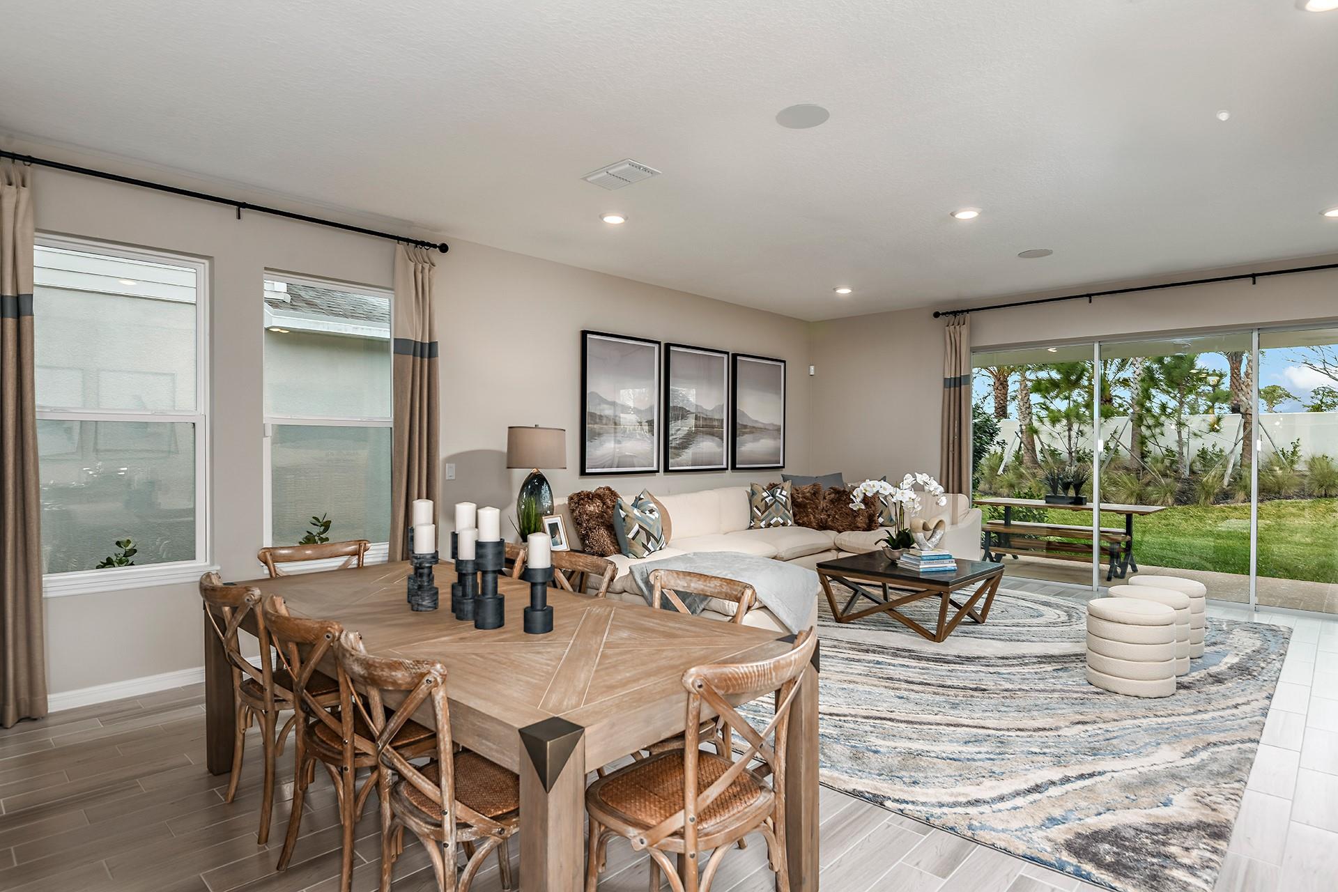 Veranda Oaks - Residential