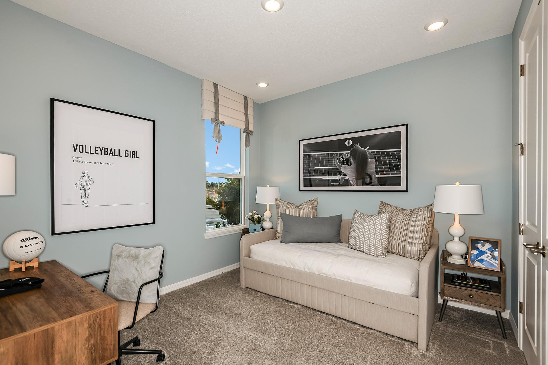 Veranda Oaks - Residential