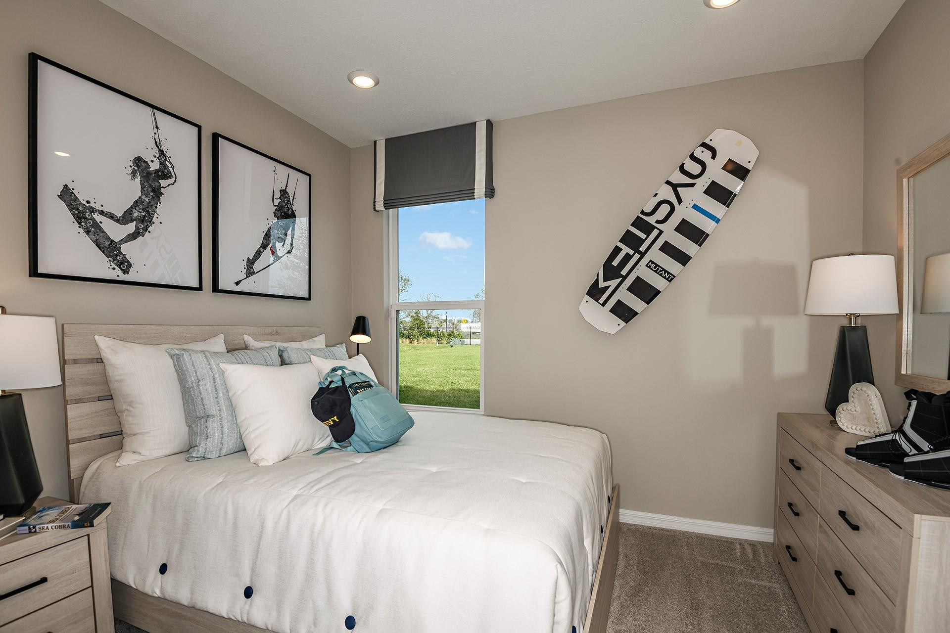 Veranda Oaks - Residential