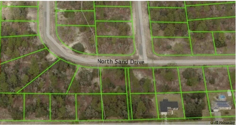 CITRUS SPRINGS UNIT 22 - Land