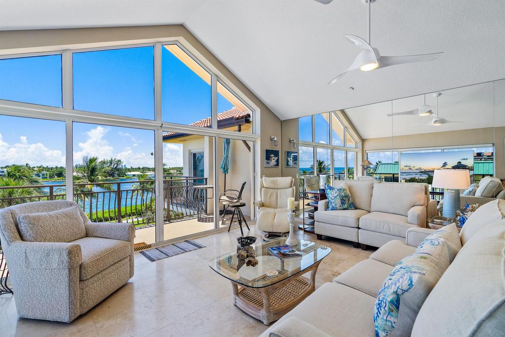 Photo of 314 Inlet Way #301, Palm Beach Shores, FL 33404 (MLS # R10937961)