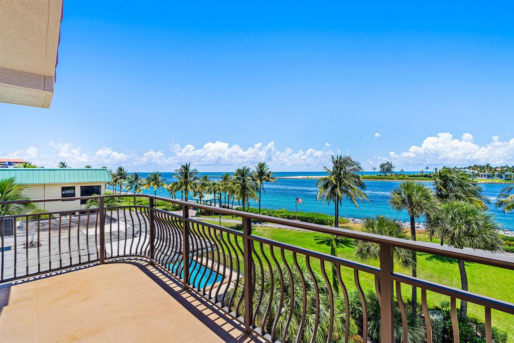 Photo of 314 Inlet Way #301, Palm Beach Shores, FL 33404 (MLS # R10937961)