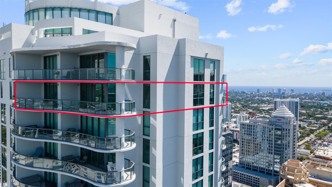 100 E Las Olas Boulevard 4504