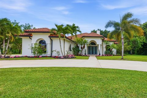 8717 Estate Drive West Palm Beach FL 33411