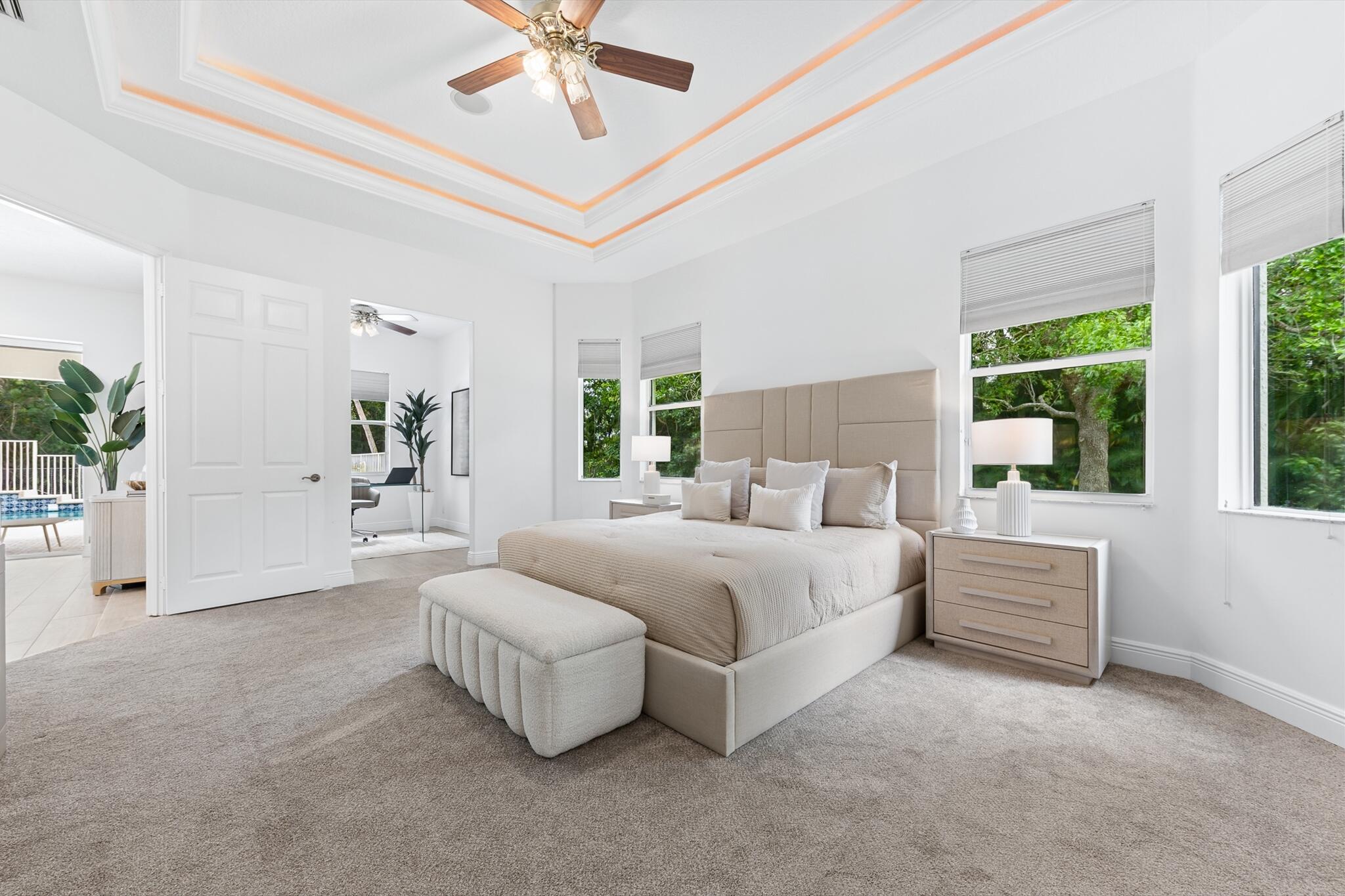 BANYAN ESTATES - Residential