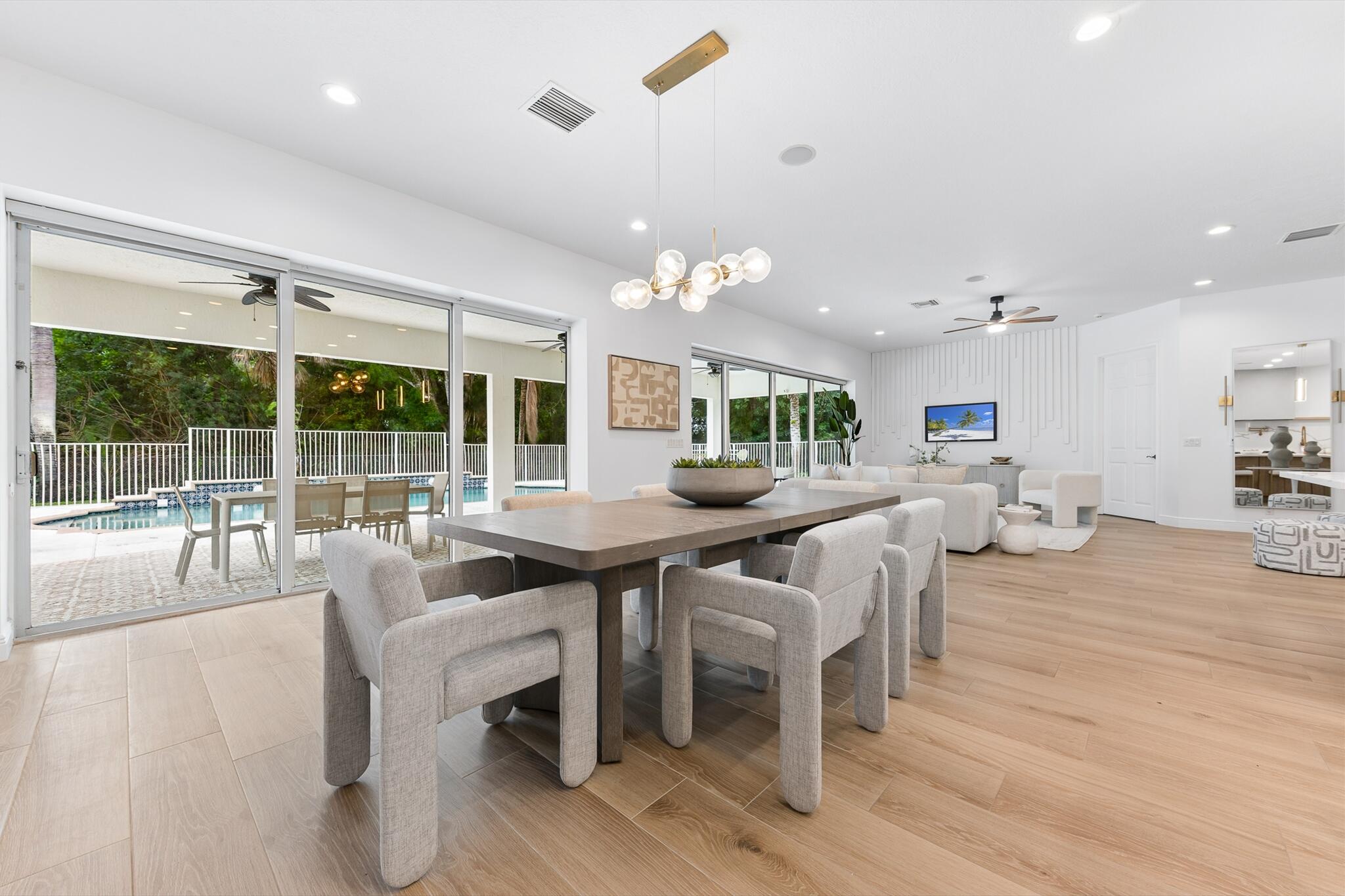 BANYAN ESTATES - Residential