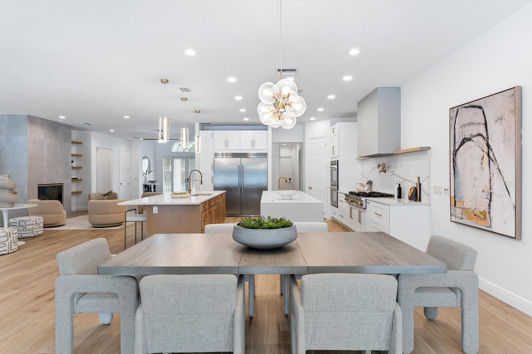 BANYAN ESTATES - Residential