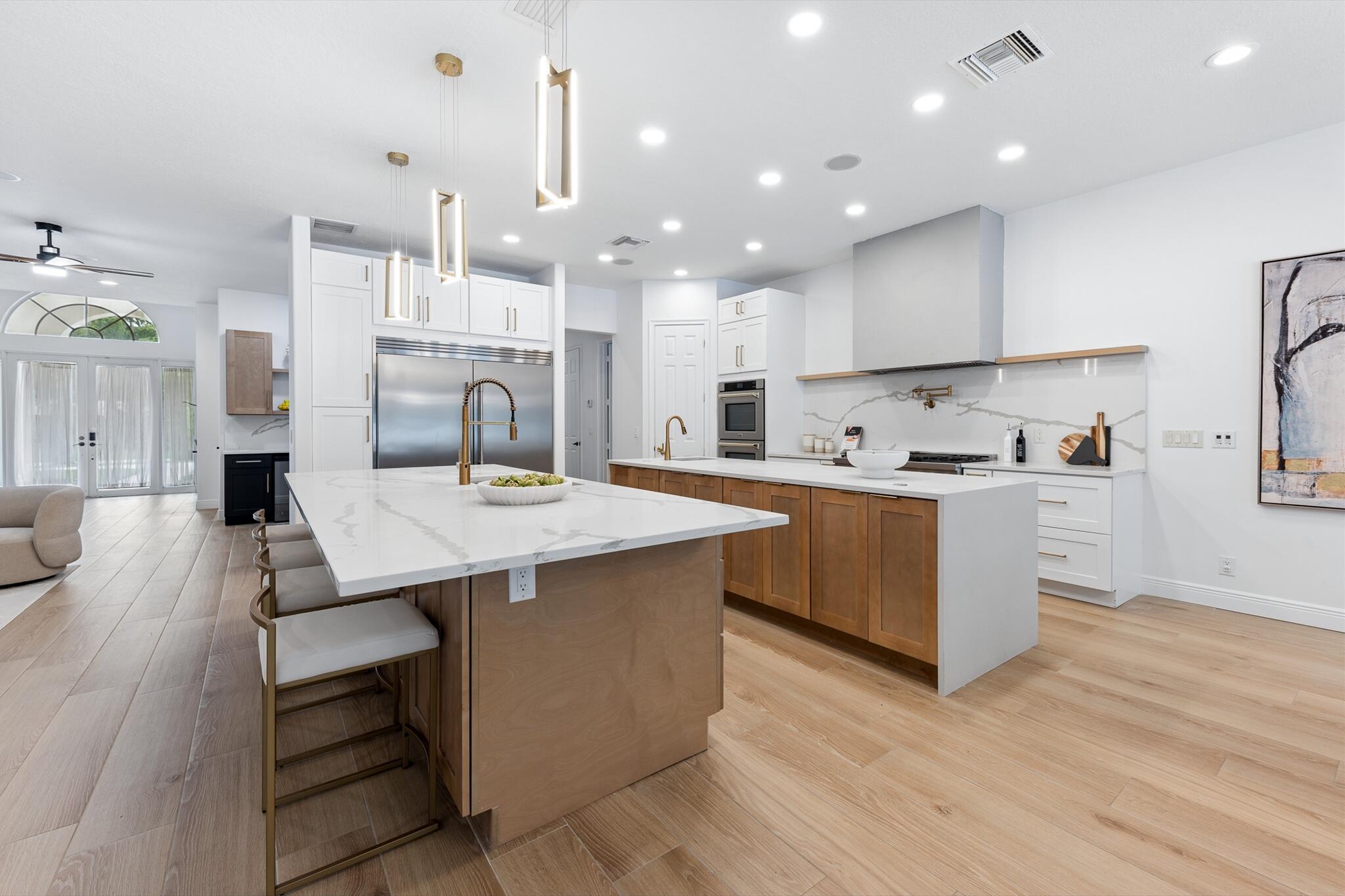 BANYAN ESTATES - Residential