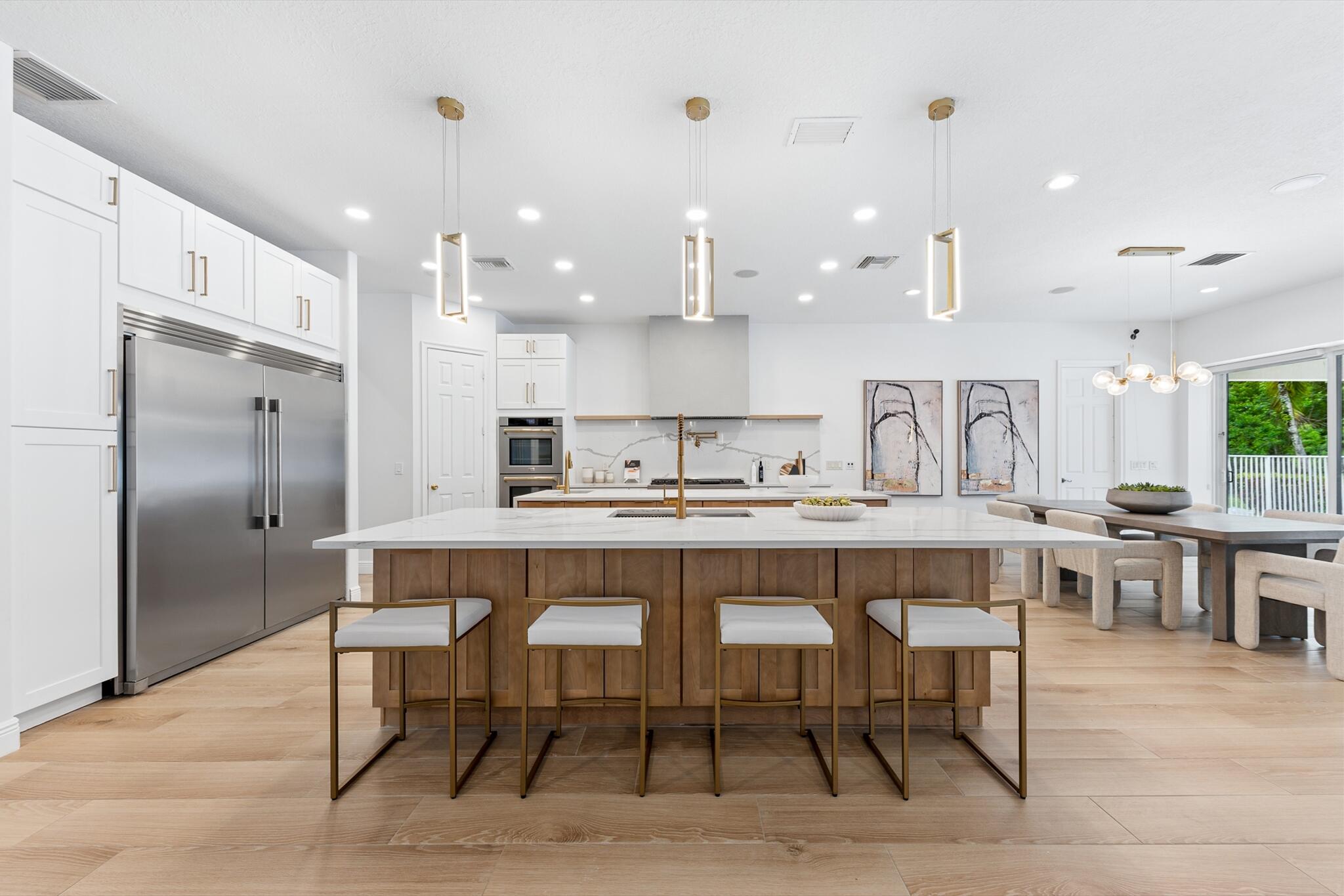 BANYAN ESTATES - Residential