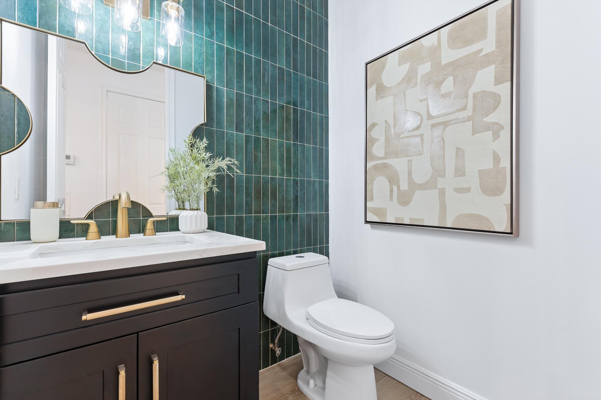 BANYAN ESTATES - Residential