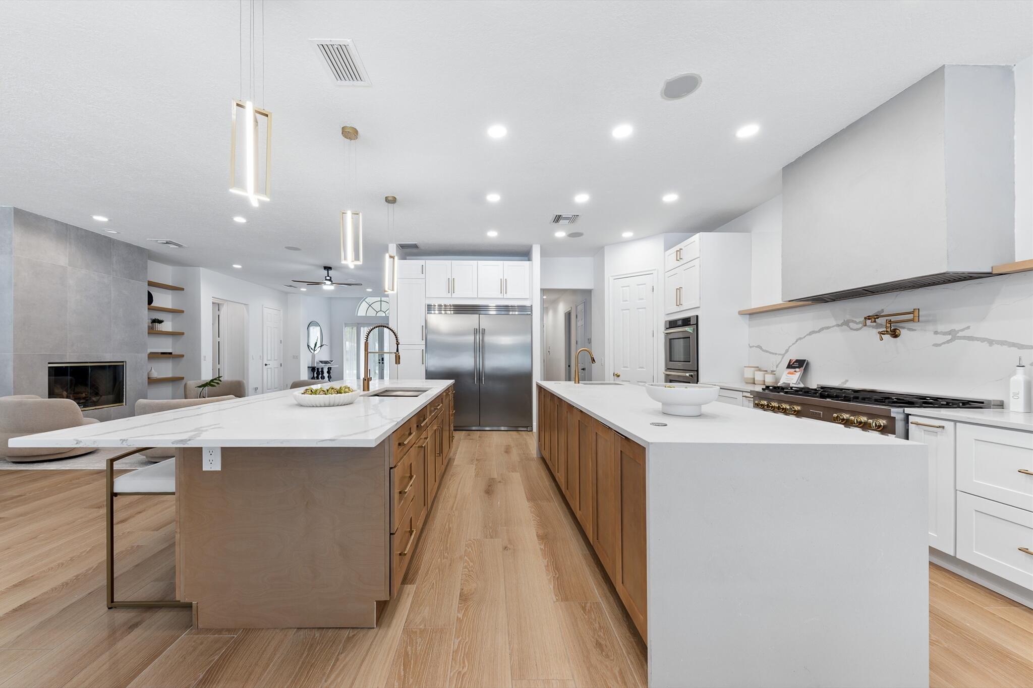 BANYAN ESTATES - Residential