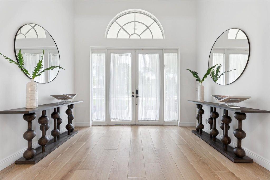 Photo of 8717 Estate Drive, West Palm Beach, FL 33411 (MLS # B26014139)