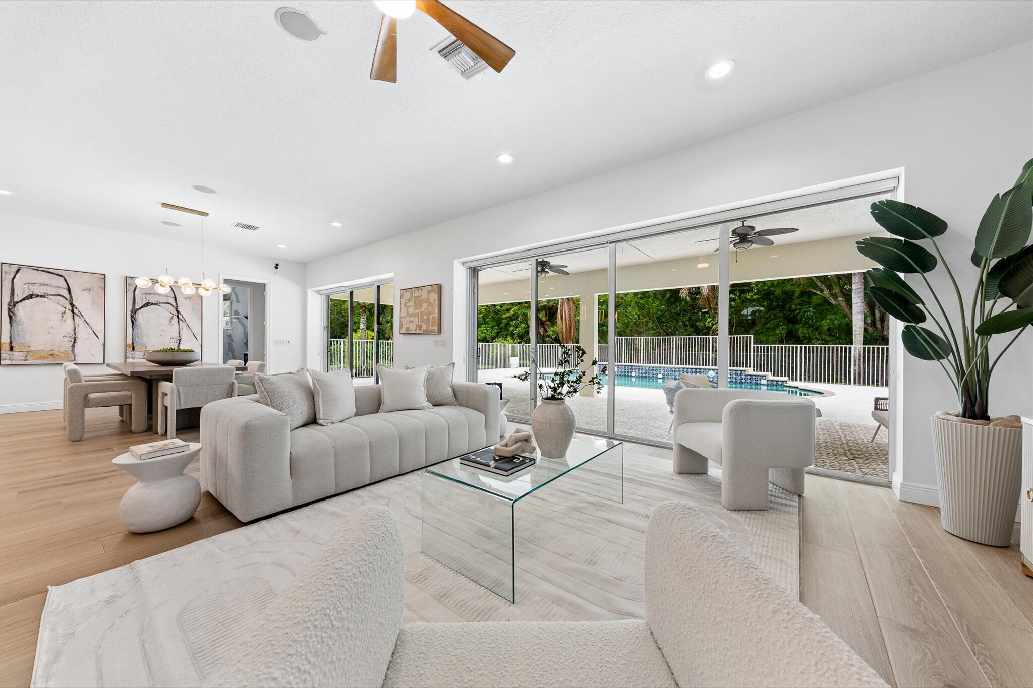 BANYAN ESTATES - Residential