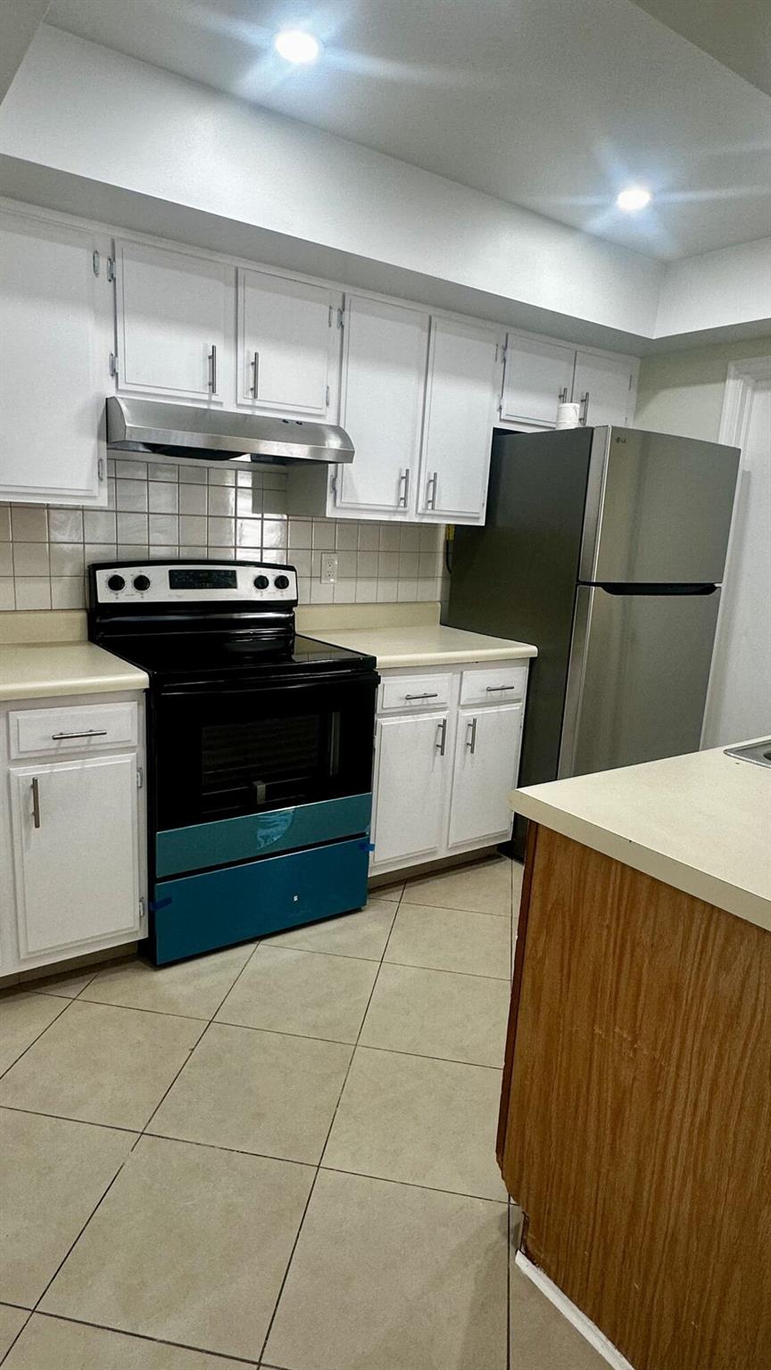 NORTH LAUDERDALE DIVISION - Residential