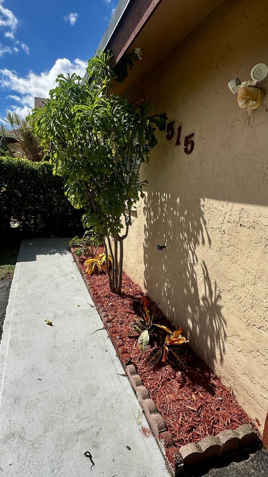 NORTH LAUDERDALE DIVISION - Residential
