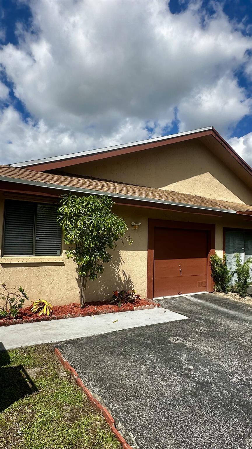 NORTH LAUDERDALE DIVISION - Residential
