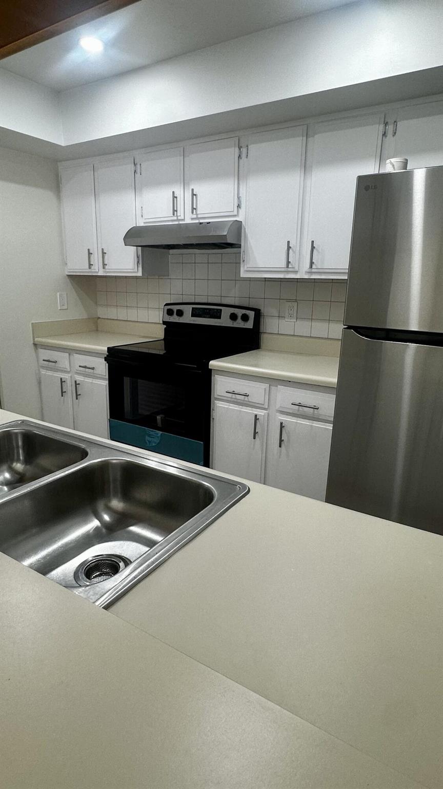 NORTH LAUDERDALE DIVISION - Residential
