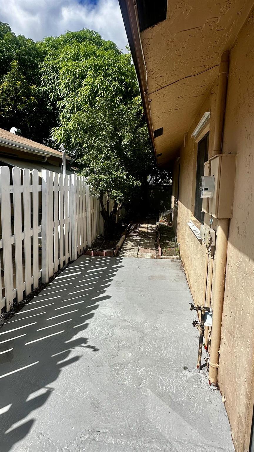 NORTH LAUDERDALE DIVISION - Residential