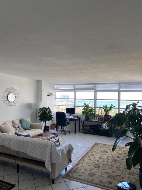 BELLE PLAZA CONDO - Residential Lease