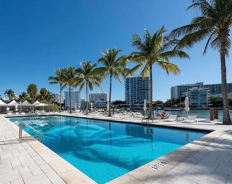 BELLE PLAZA CONDO - Residential Lease