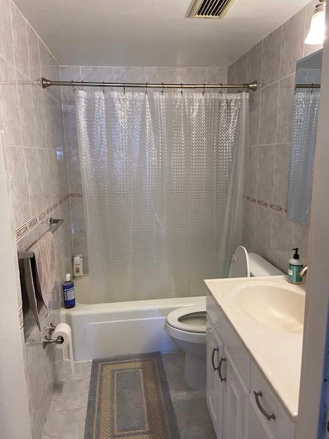 BELLE PLAZA CONDO - Residential Lease