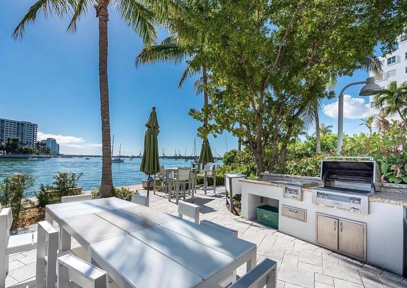 BELLE PLAZA CONDO - Residential Lease