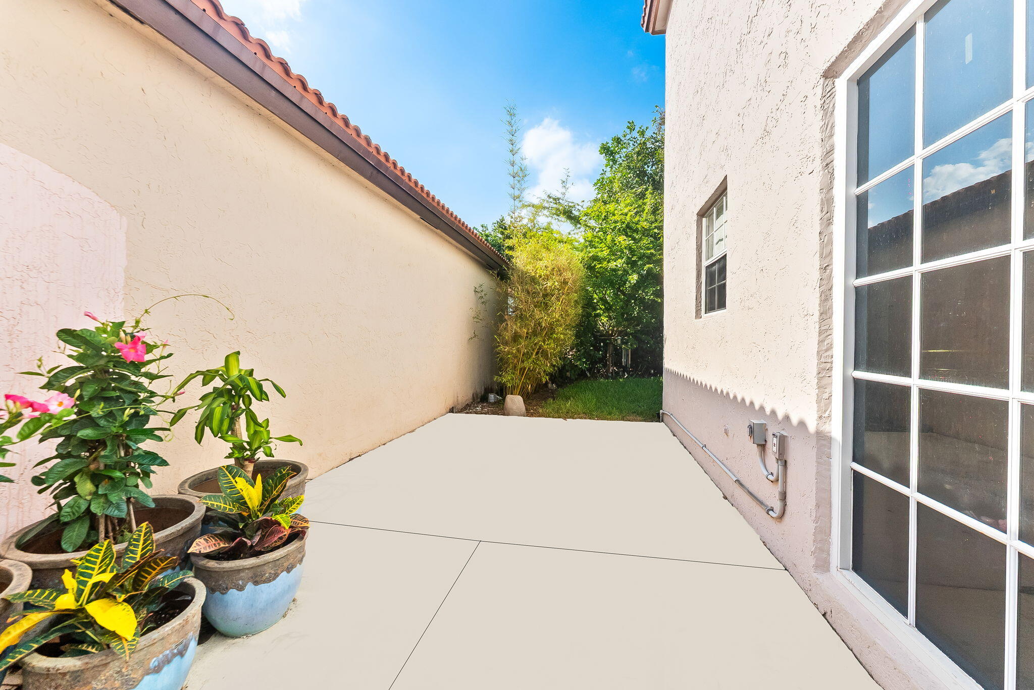 WINSTON PARK SECTION ONE - Residential