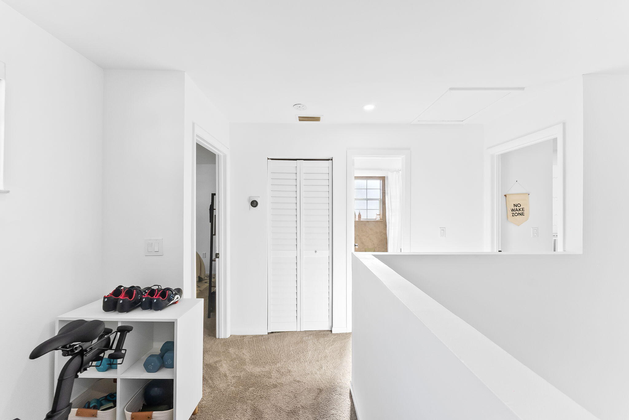 WINSTON PARK SECTION ONE - Residential