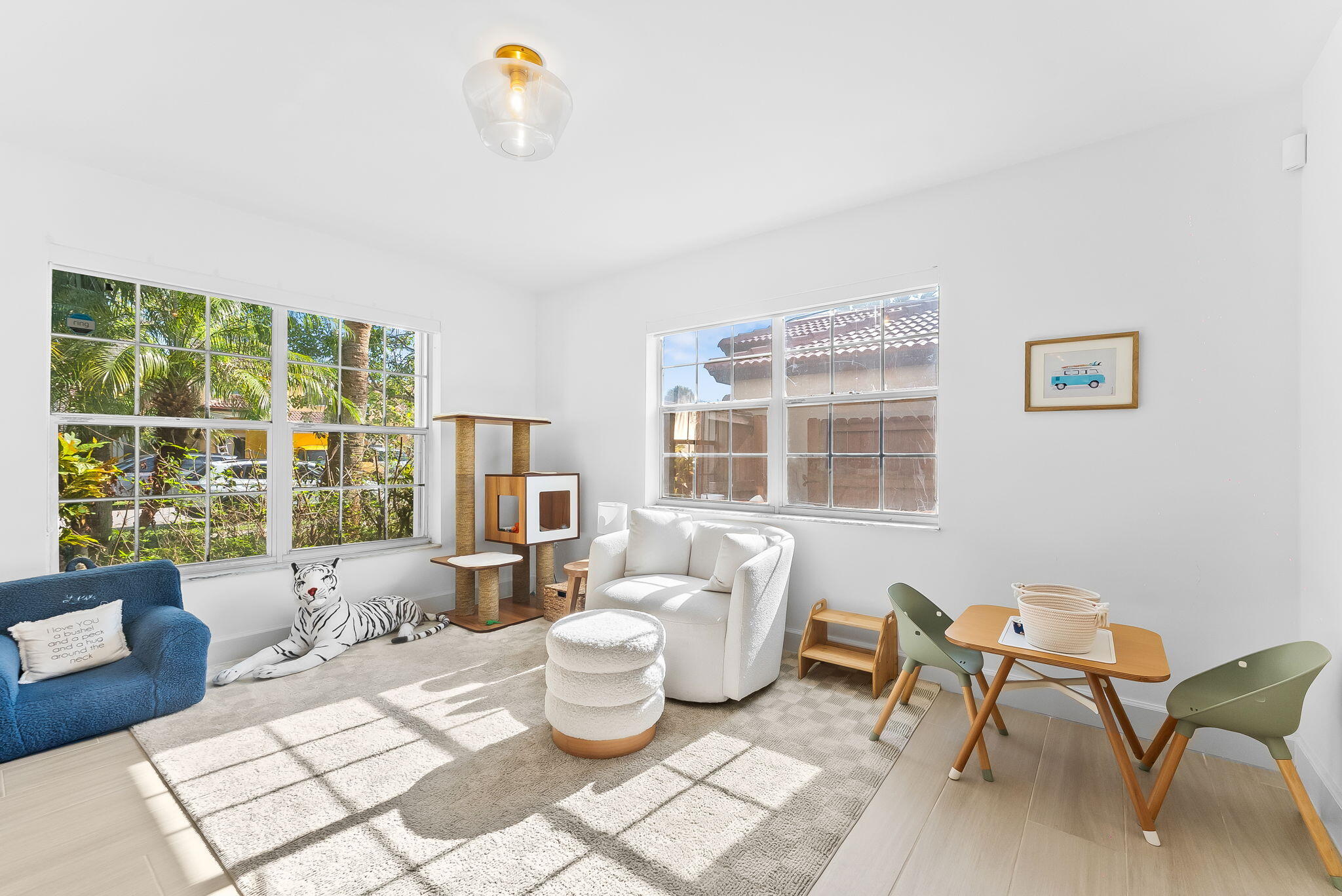 WINSTON PARK SECTION ONE - Residential