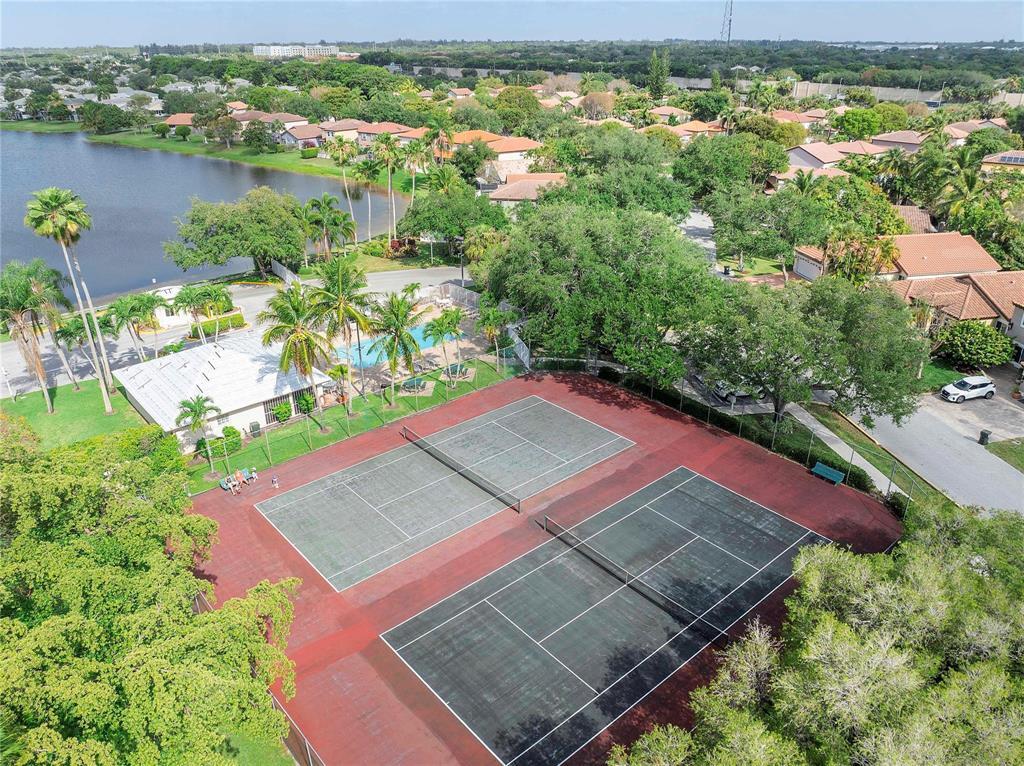 WINSTON PARK SECTION ONE - Residential