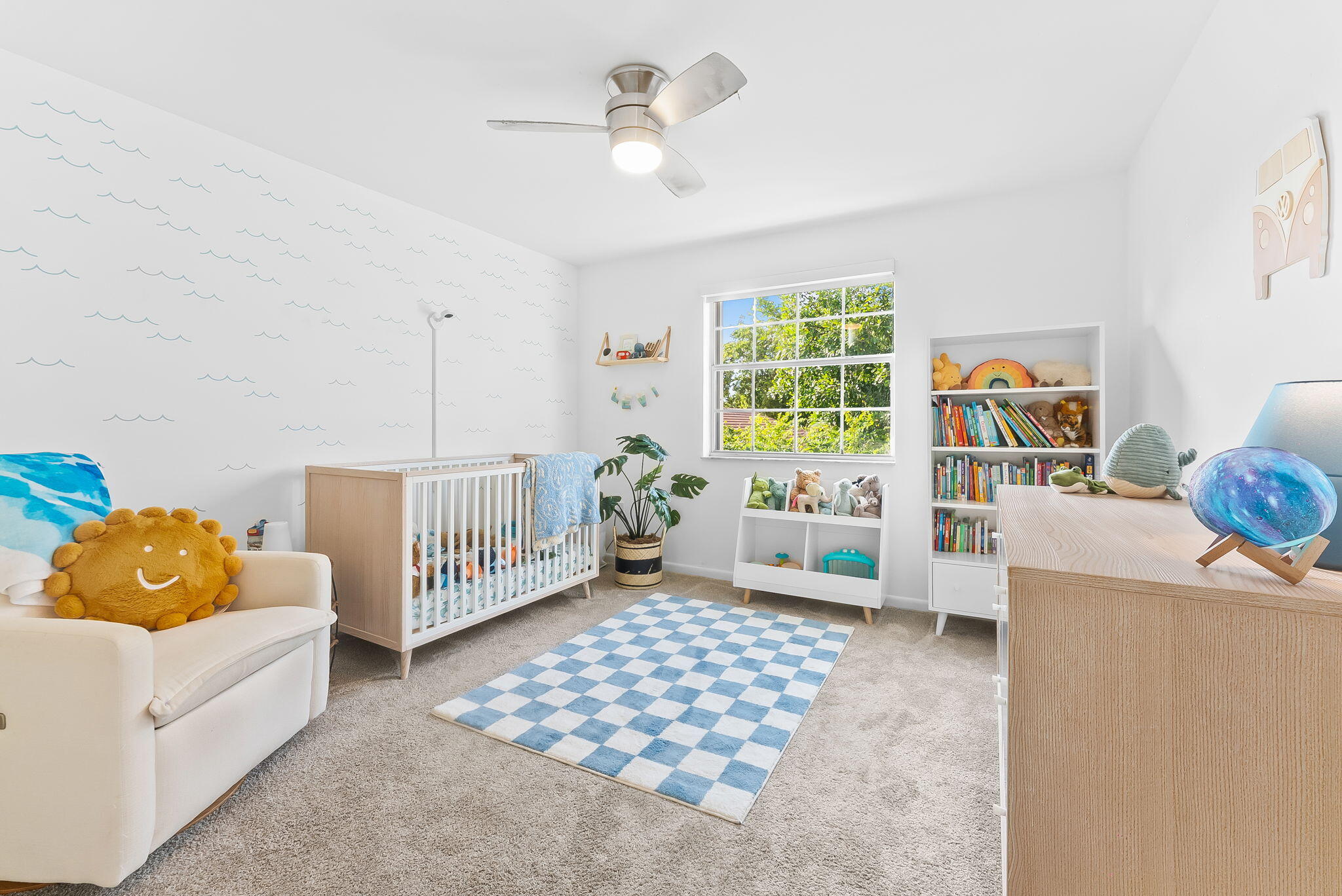 WINSTON PARK SECTION ONE - Residential