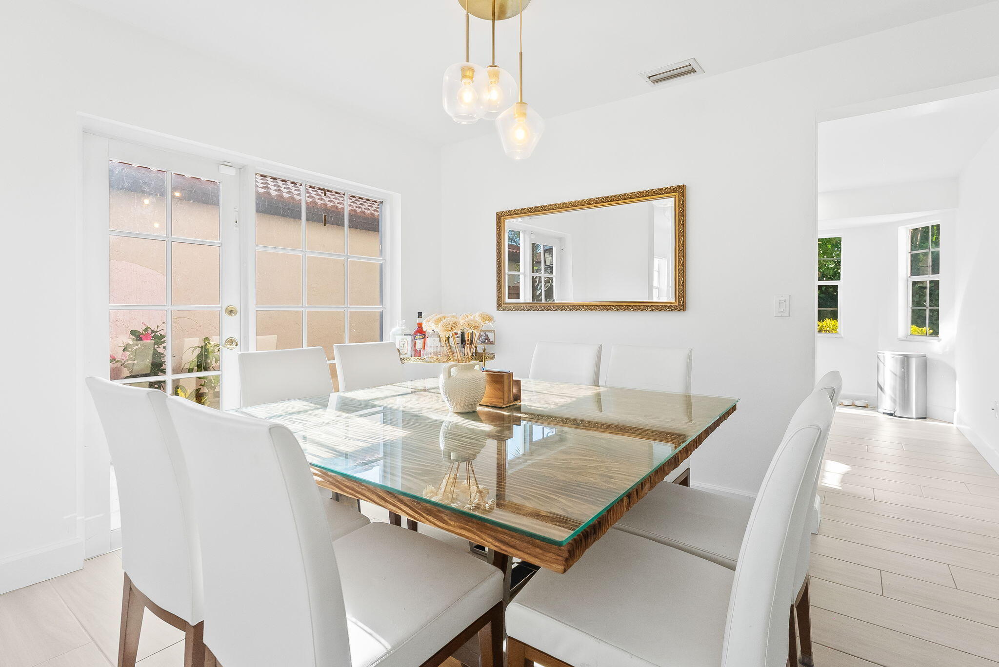 WINSTON PARK SECTION ONE - Residential