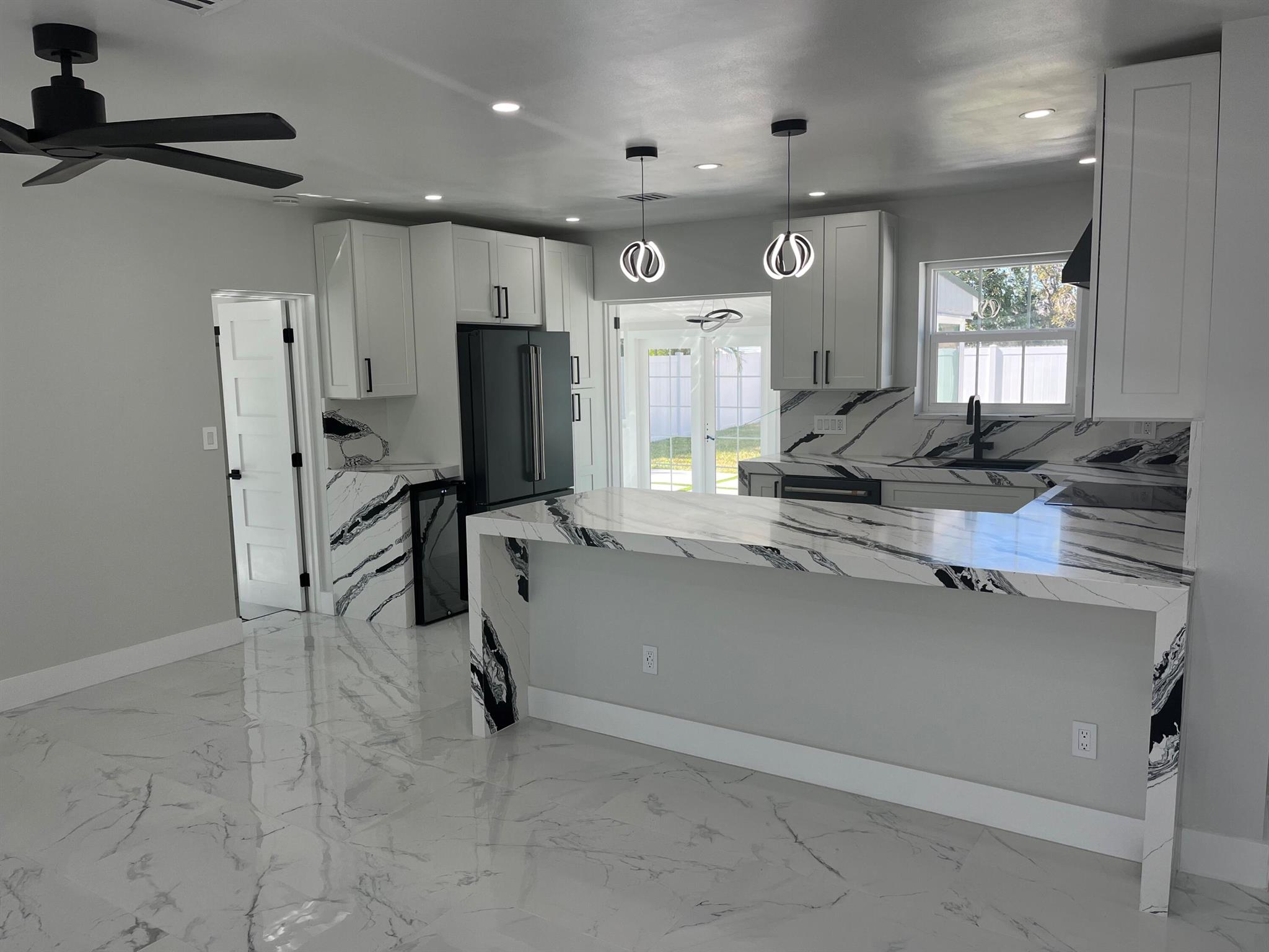 BROADMOOR SEC 4 - Residential Lease