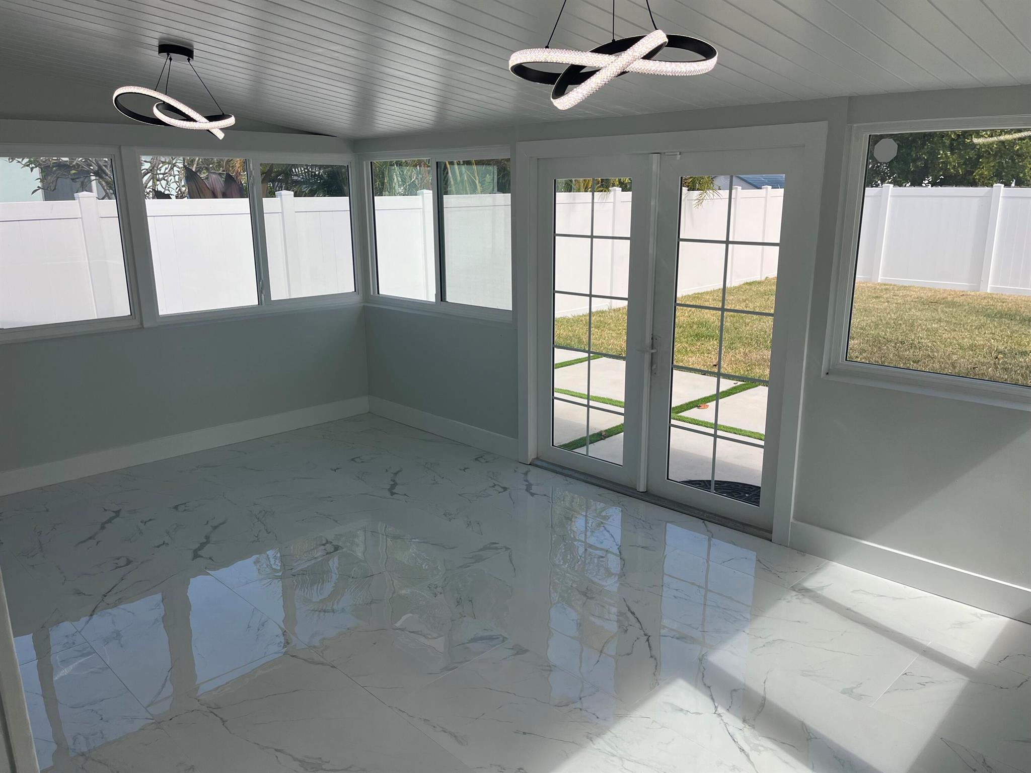 BROADMOOR SEC 4 - Residential Lease