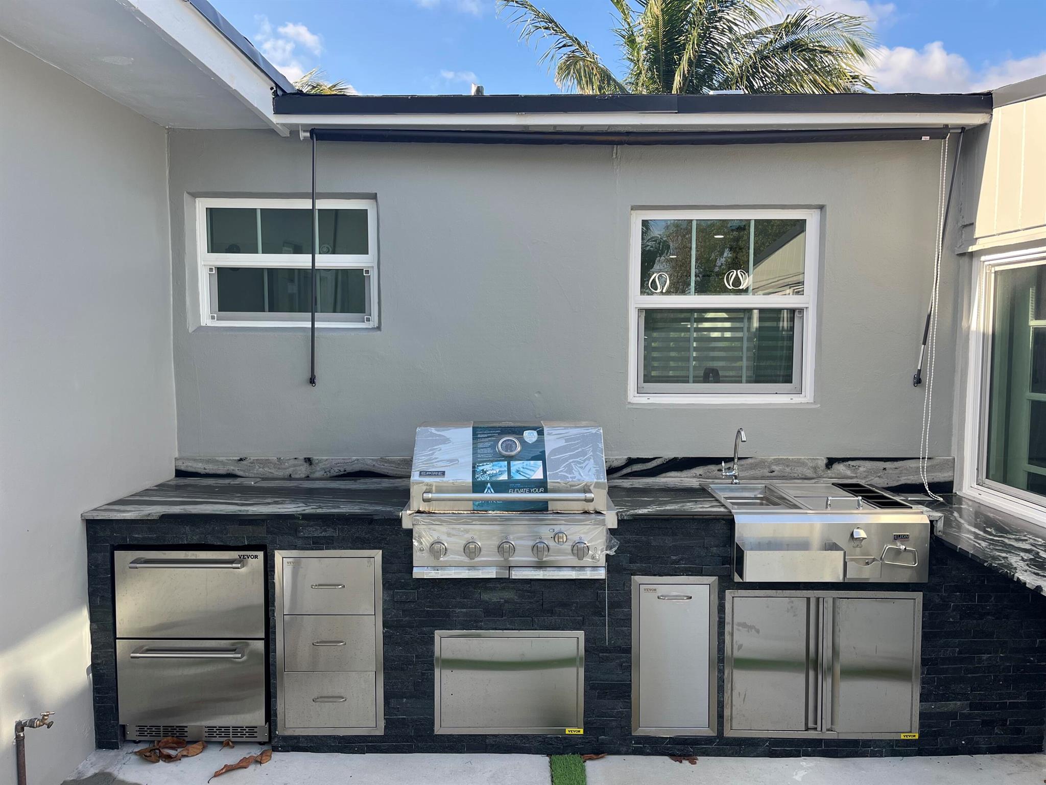 BROADMOOR SEC 4 - Residential Lease