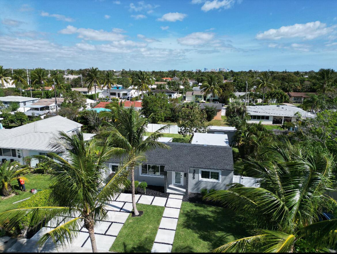 BROADMOOR SEC 4 - Residential Lease