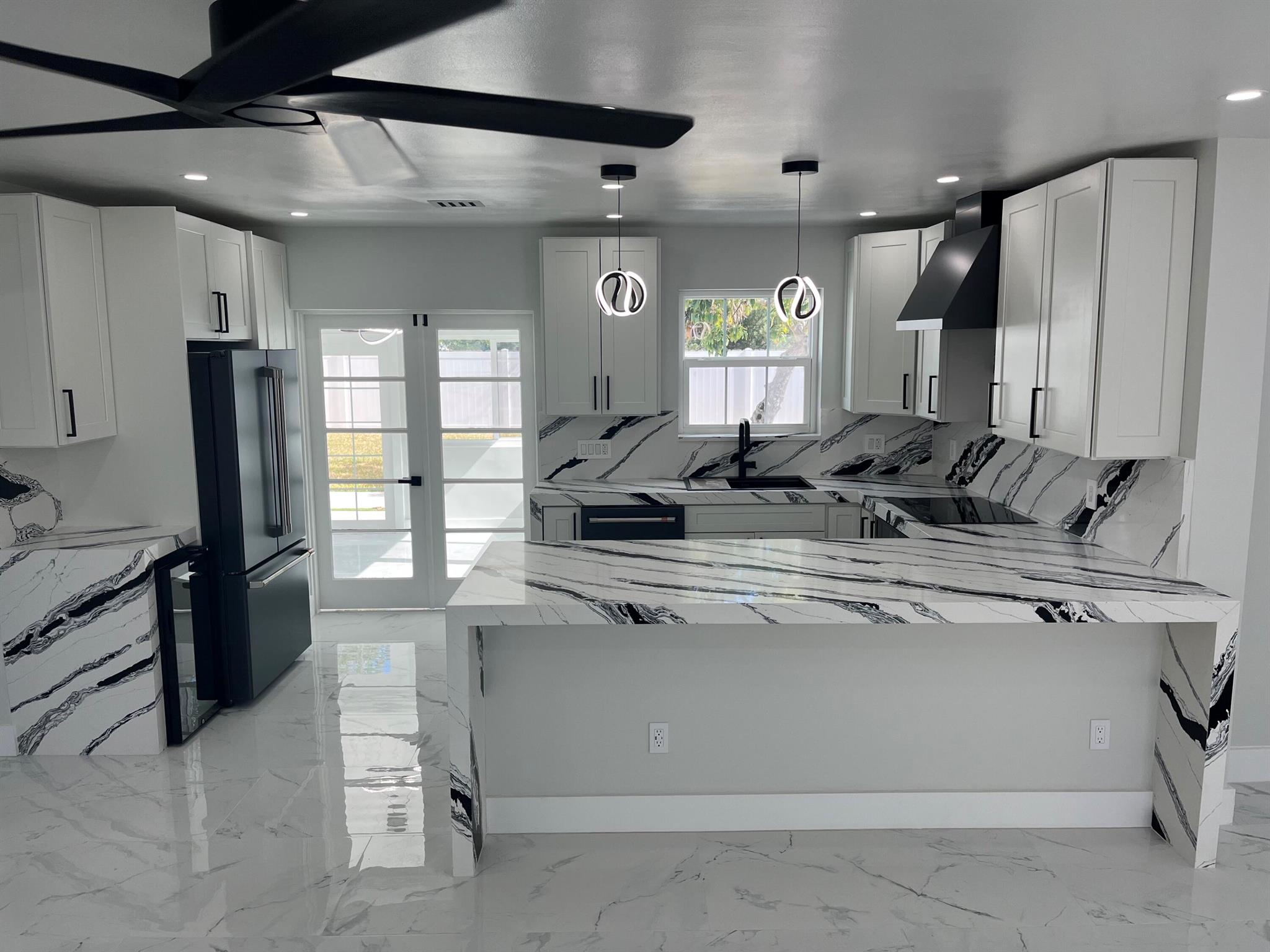 BROADMOOR SEC 4 - Residential Lease