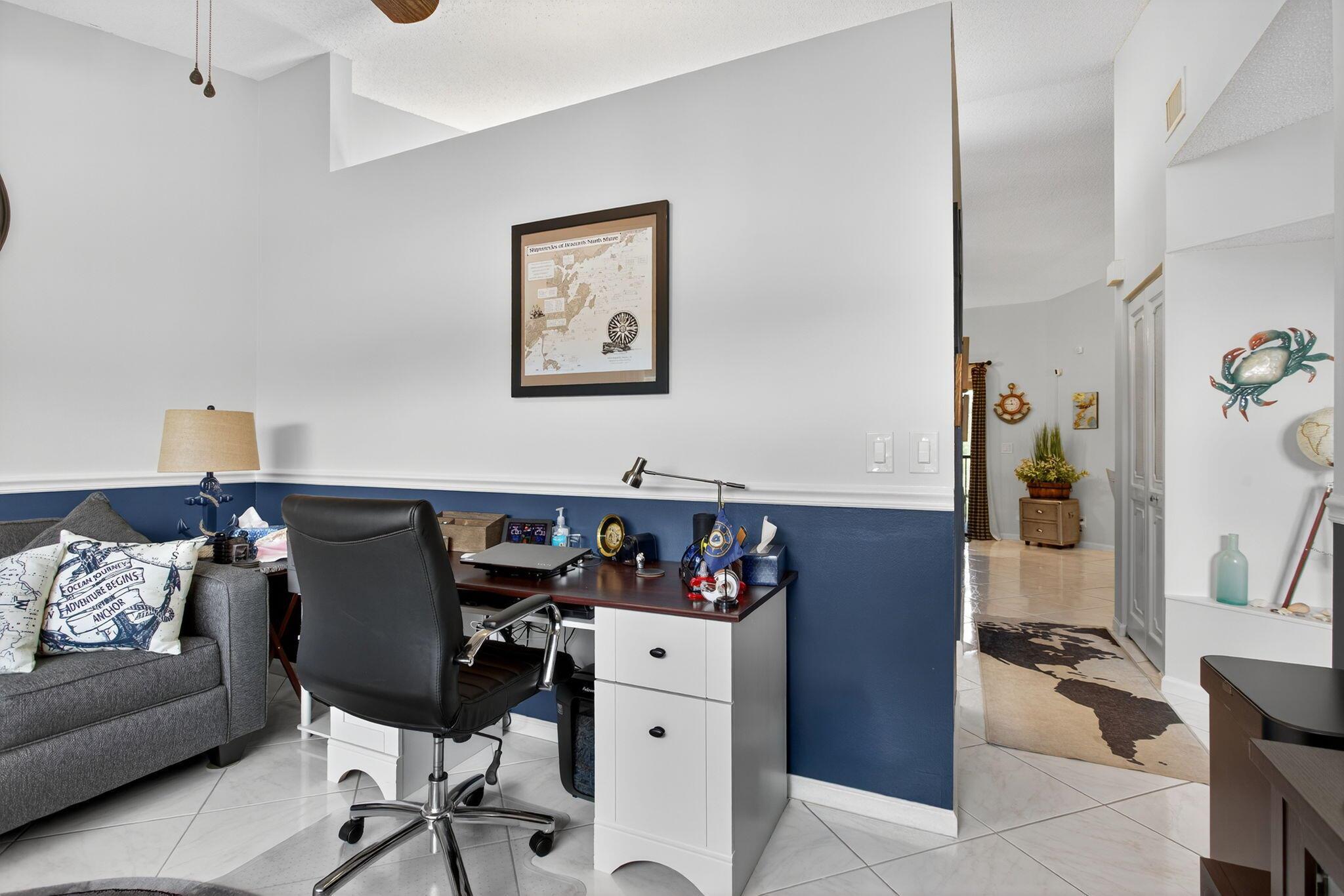 LIBERTY SQUARE CONDO - Residential