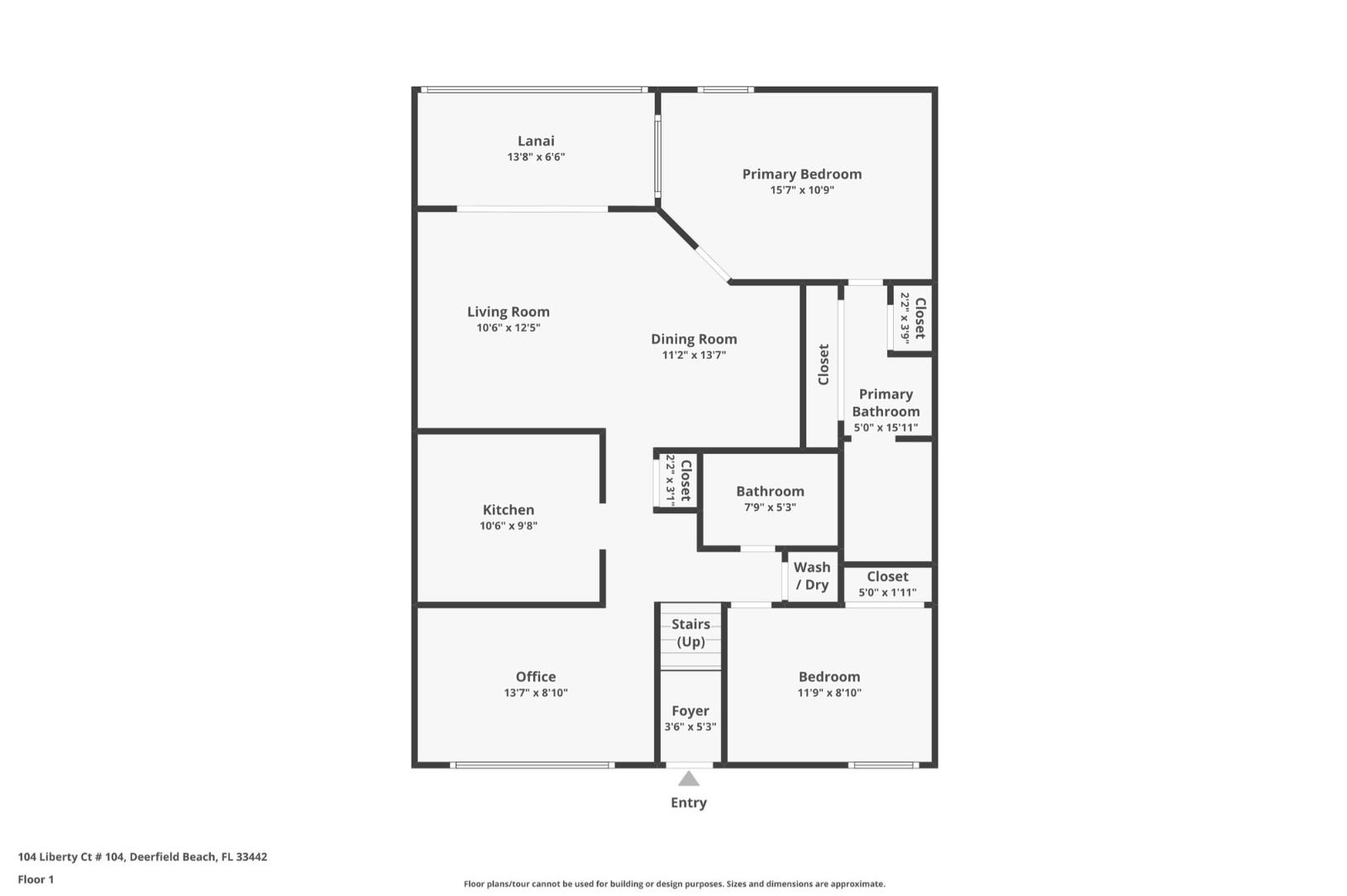 LIBERTY SQUARE CONDO - Residential