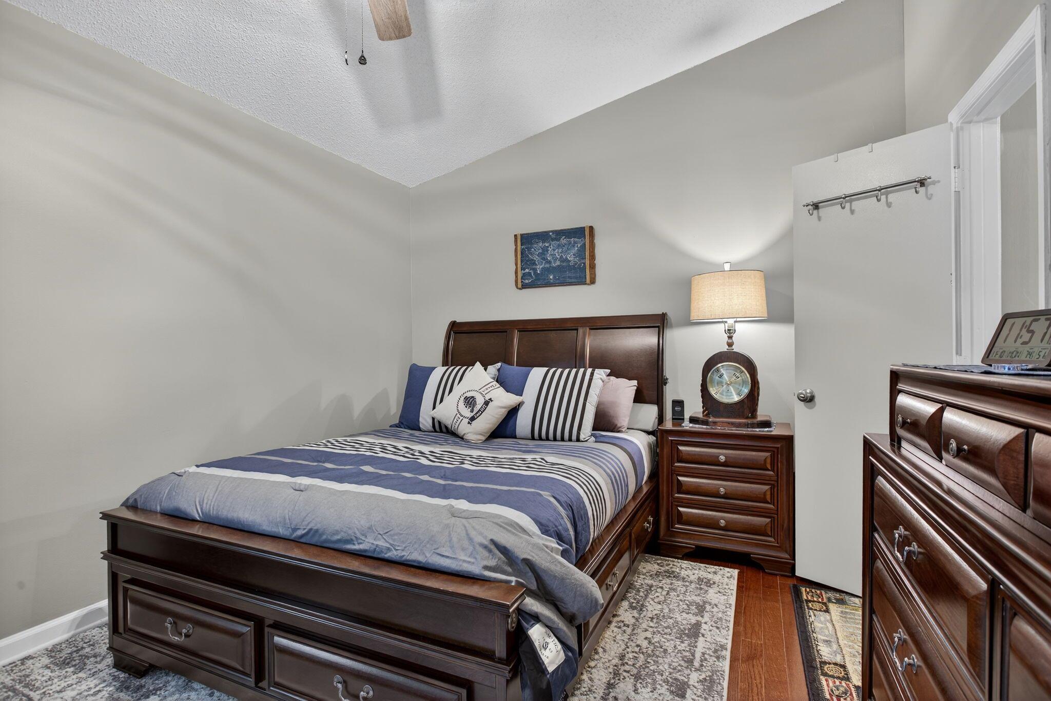 LIBERTY SQUARE CONDO - Residential