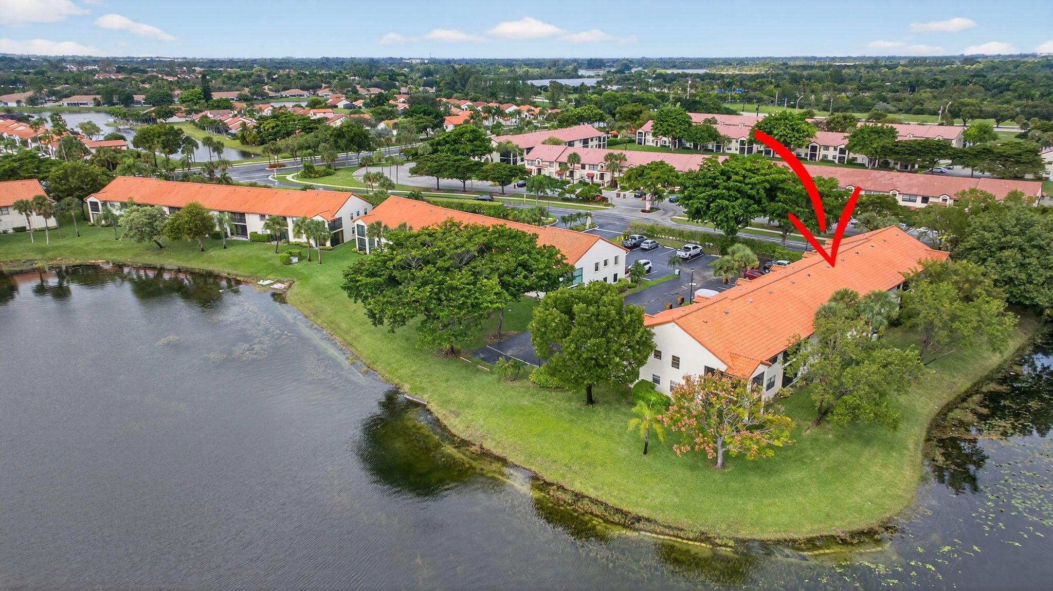 LIBERTY SQUARE CONDO - Residential