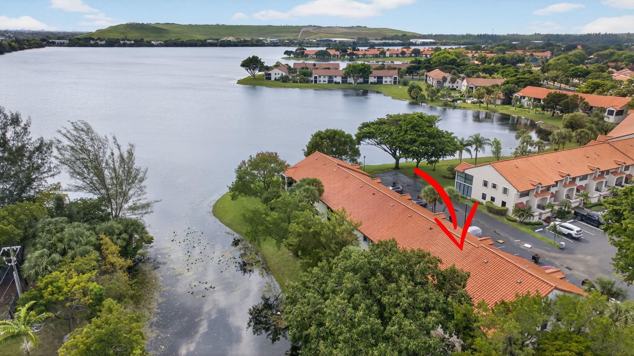 LIBERTY SQUARE CONDO - Residential