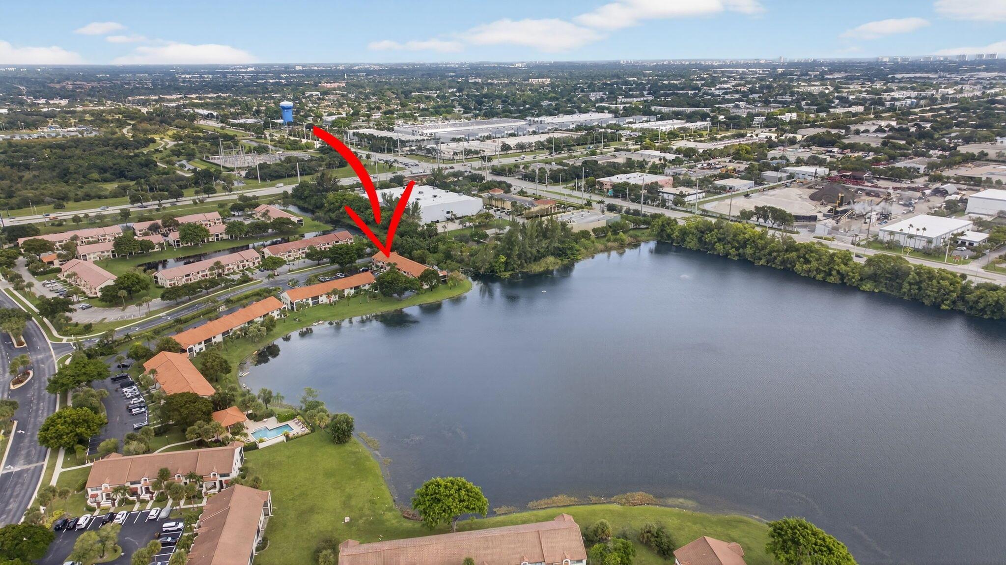 LIBERTY SQUARE CONDO - Residential