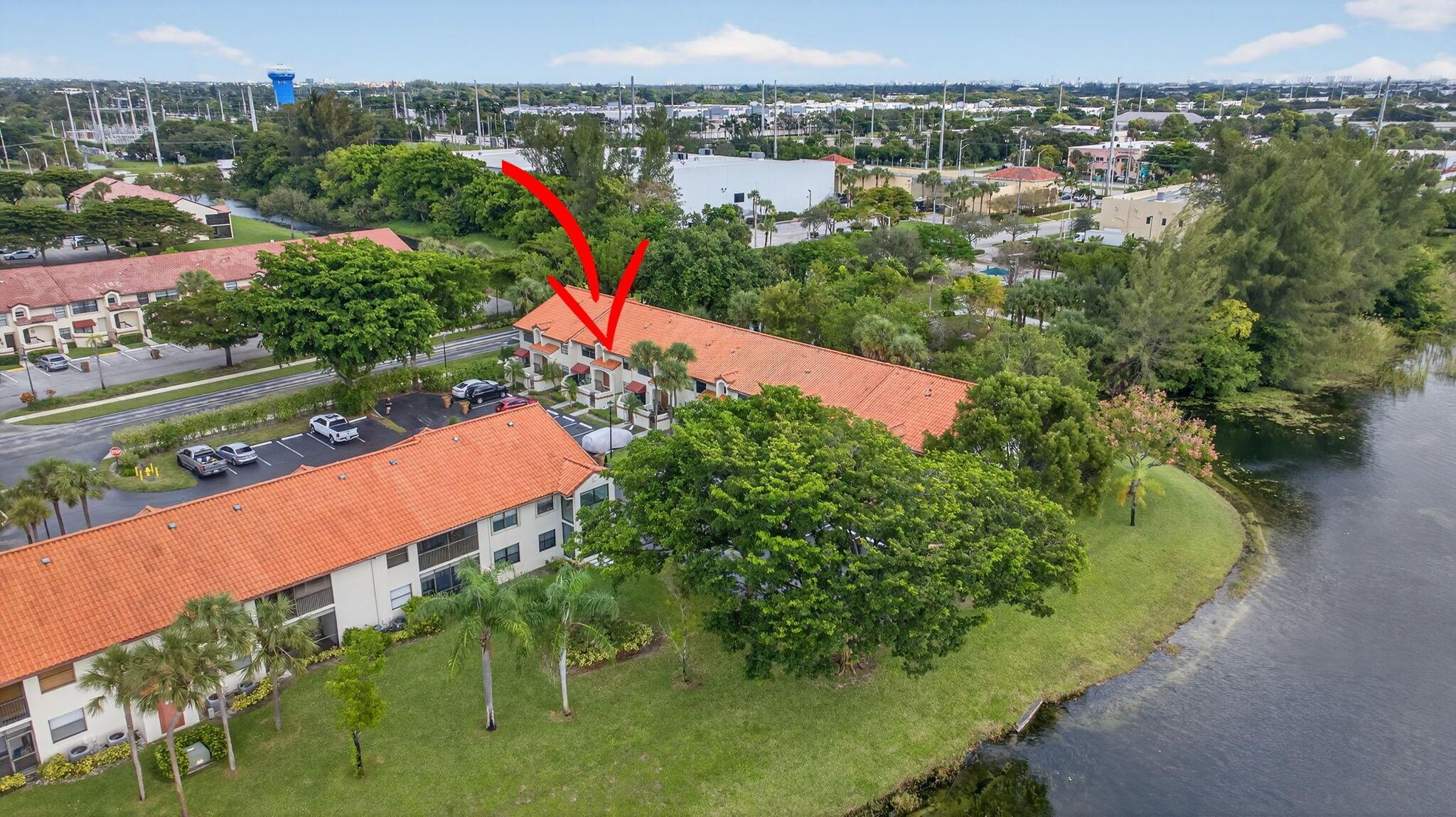 LIBERTY SQUARE CONDO - Residential