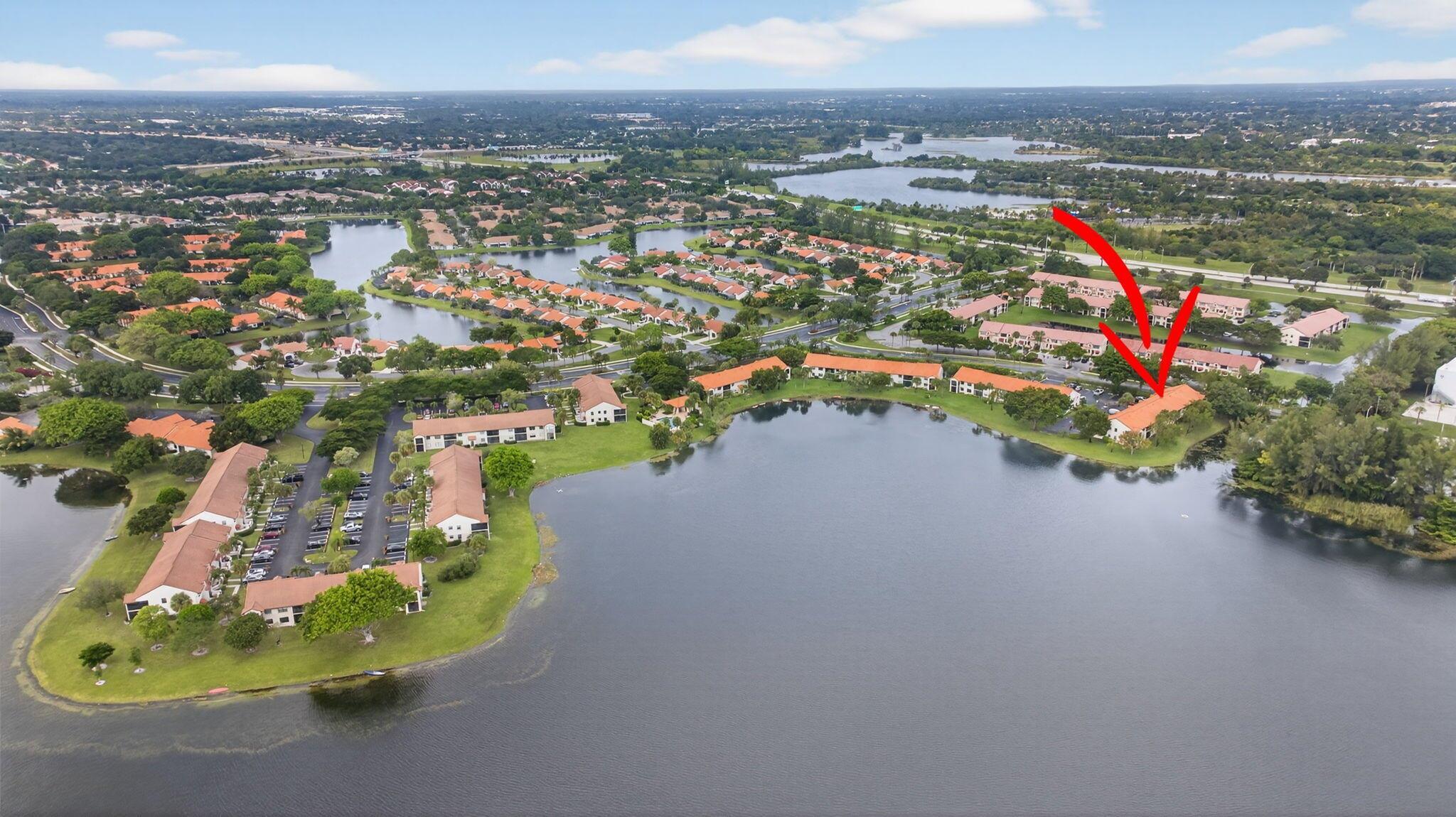 LIBERTY SQUARE CONDO - Residential