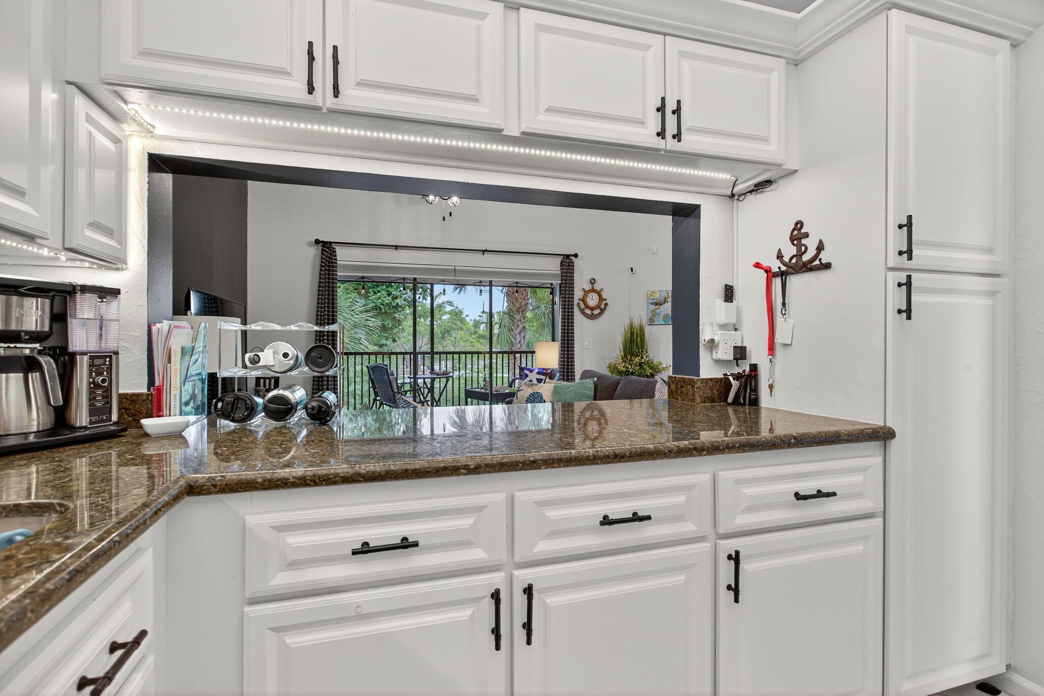 LIBERTY SQUARE CONDO - Residential