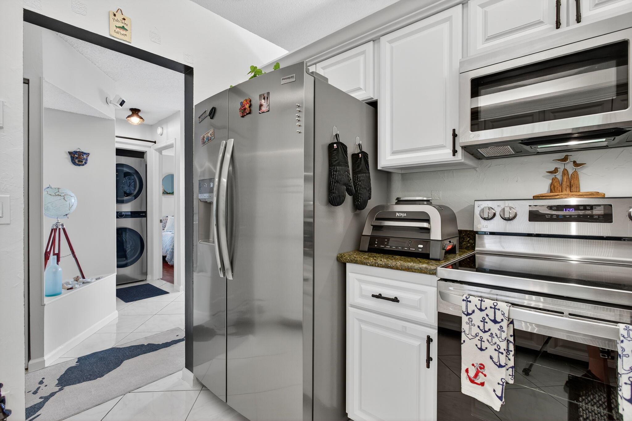 LIBERTY SQUARE CONDO - Residential