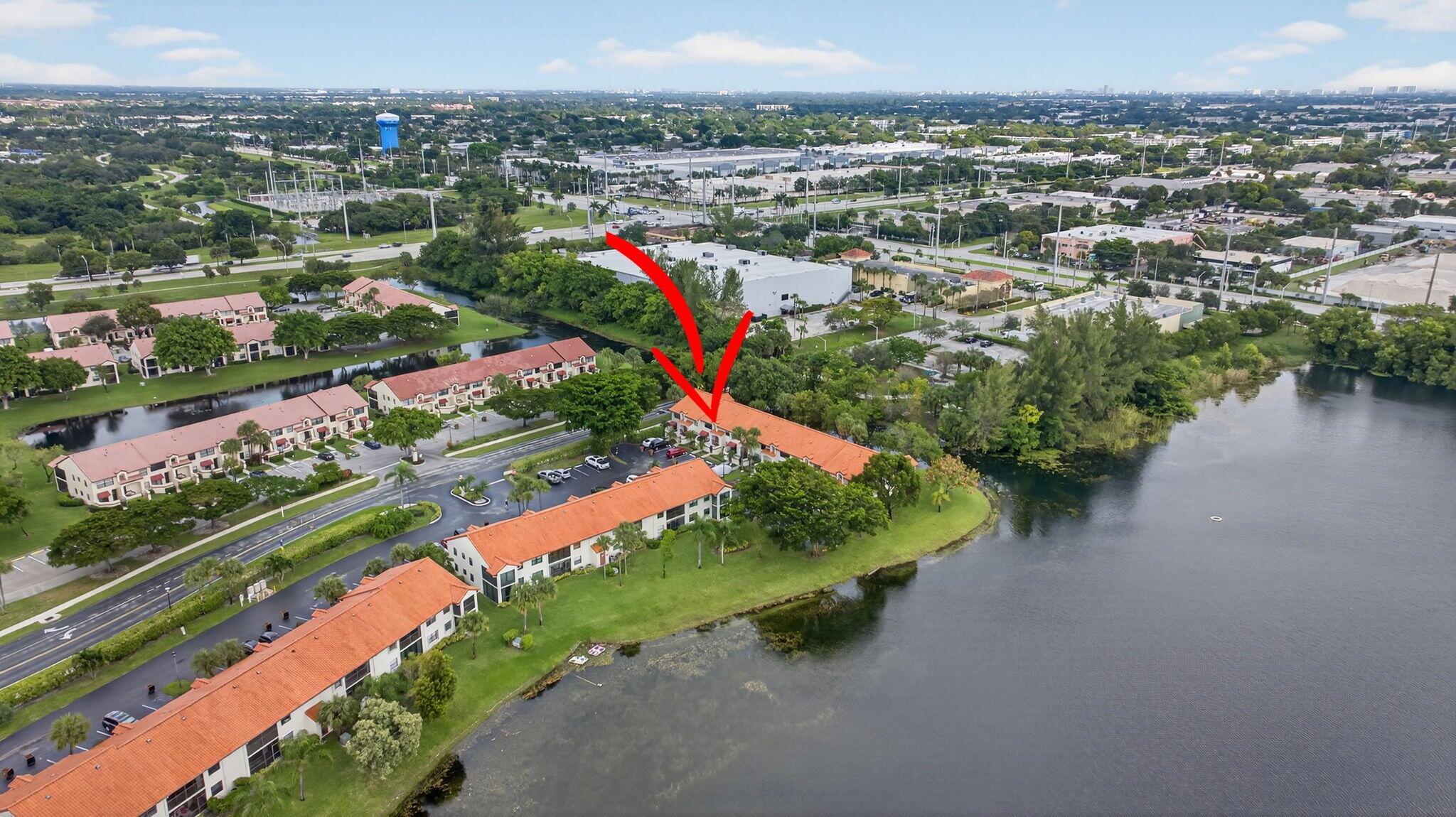 LIBERTY SQUARE CONDO - Residential