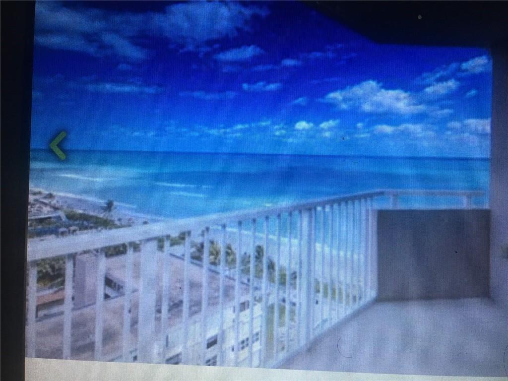 The Hemispheres Condo - Residential Lease